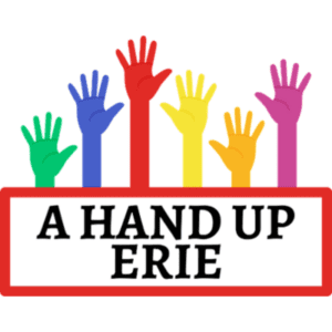 A Hand Up Erie