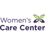 Women's Care Center Logo