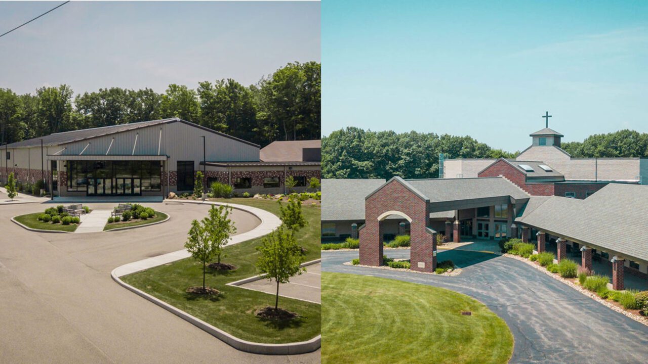 Facility Rentals to Grace Church Erie PA