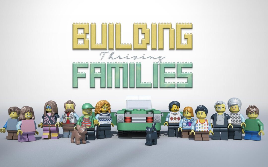Building Thriving Families