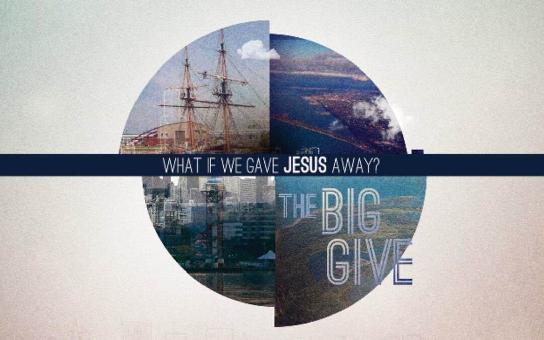 The Big Give