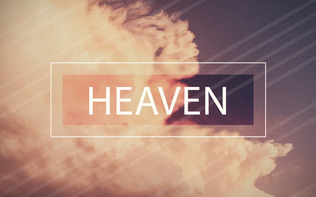 Heaven