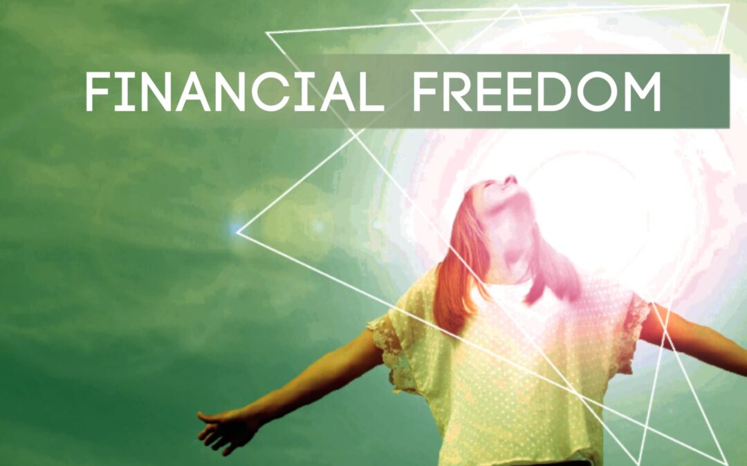 Financial Freedom