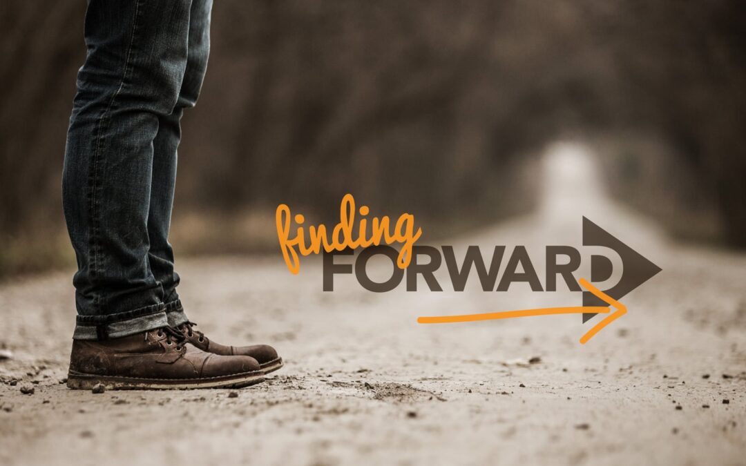 Finding Forward