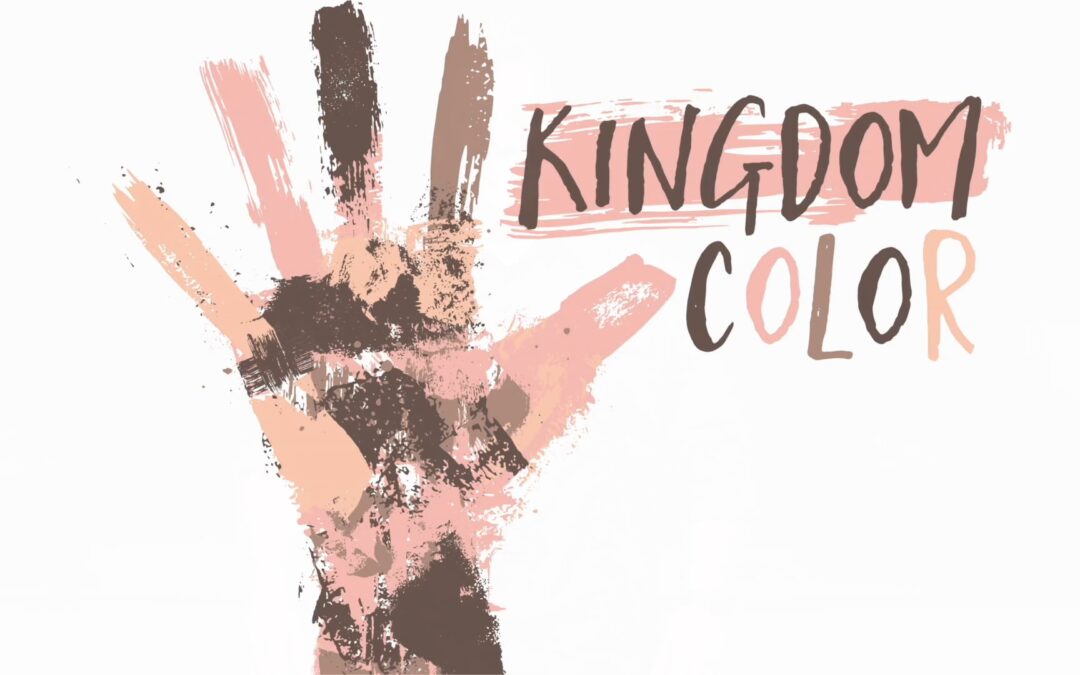 Kingdom Color
