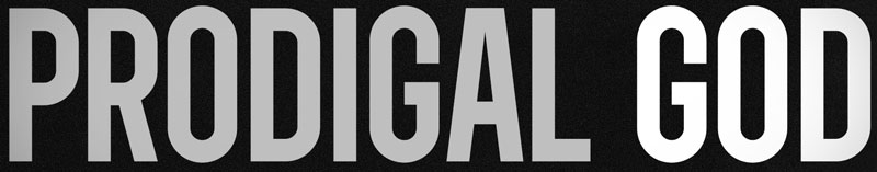 ProdicalGod-title The Hustle Gospel