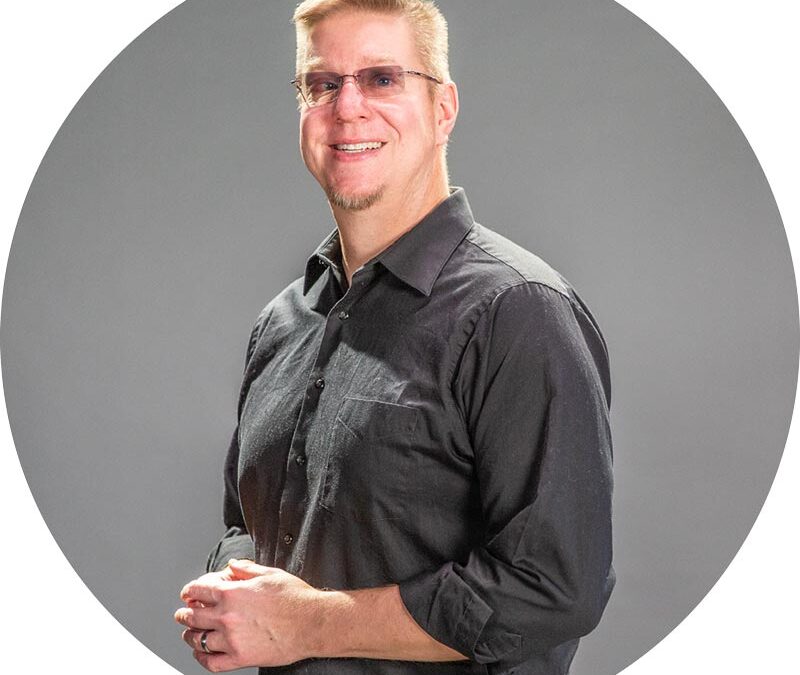 Aaron Wadin