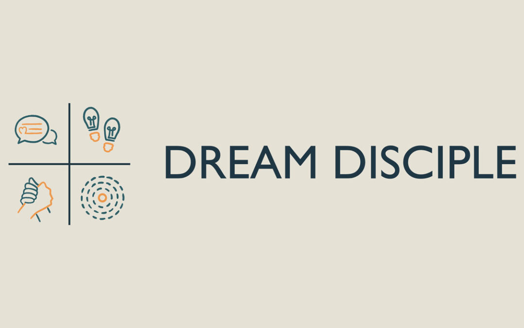 Starting Small, Dreaming Big