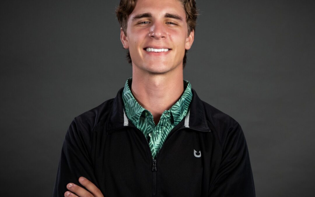 Owen Lundberg