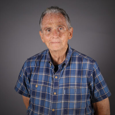 Bernie Farabaugh
