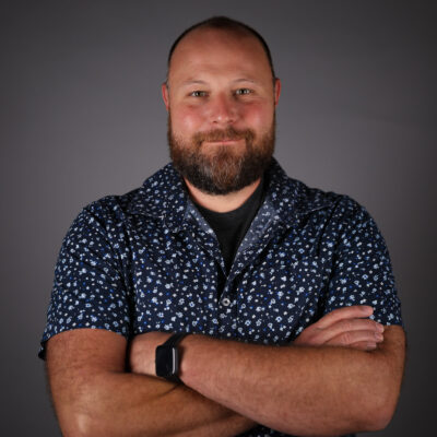 Andrew Silbert