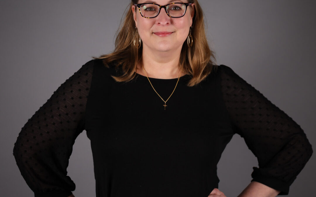Wendy McLoughlin