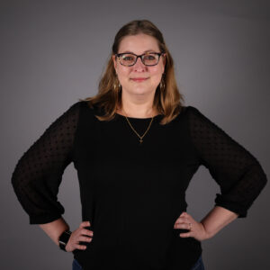 Wendy McLoughlin