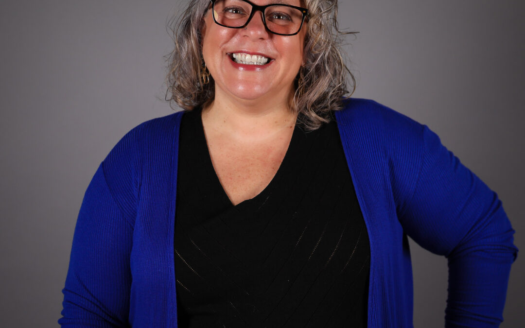 Kerrie Grande