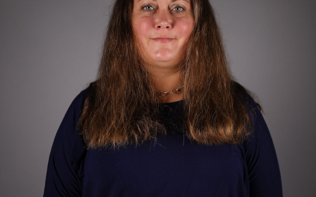 Amanda Fiske