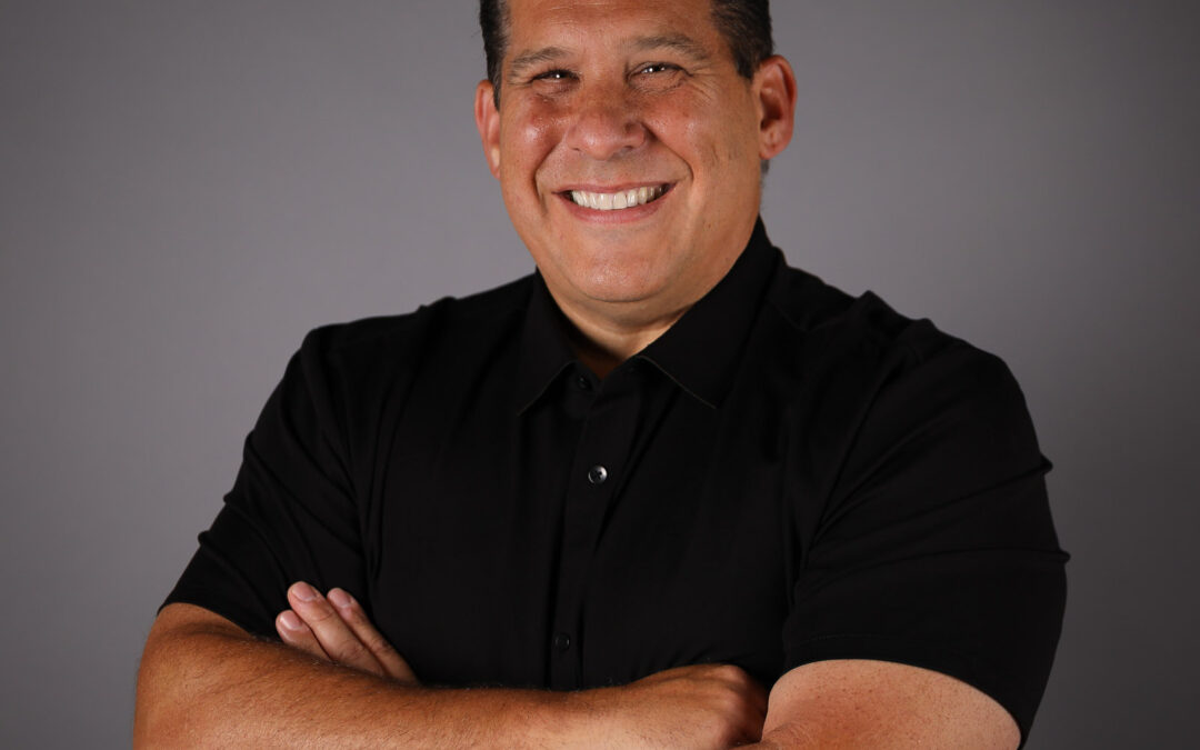 Derek Sanford