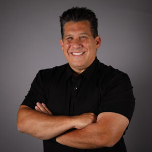 Derek Sanford