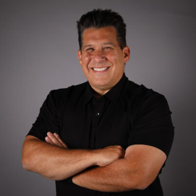 Derek Sanford