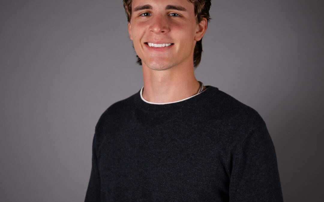 Owen Lundberg