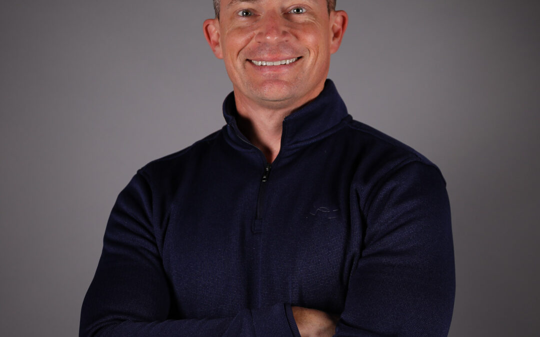 Scott Michel