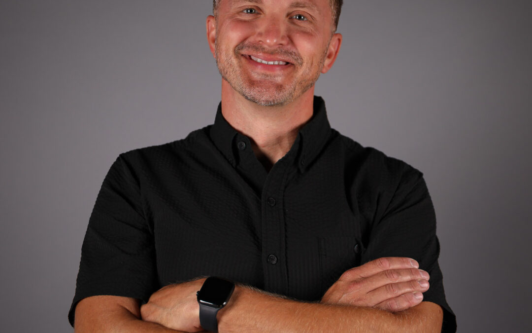 Aaron Lundberg