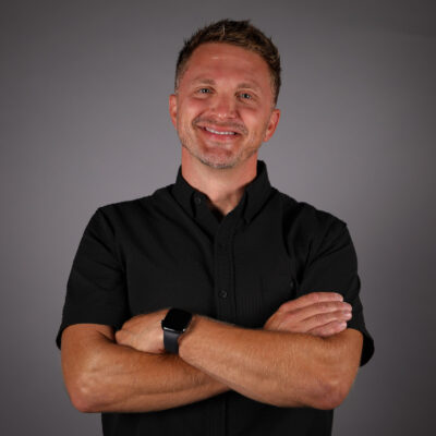 Aaron Lundberg