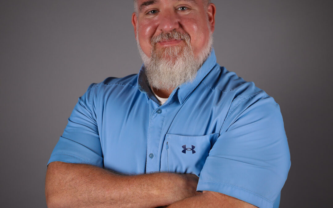 Karl Bush