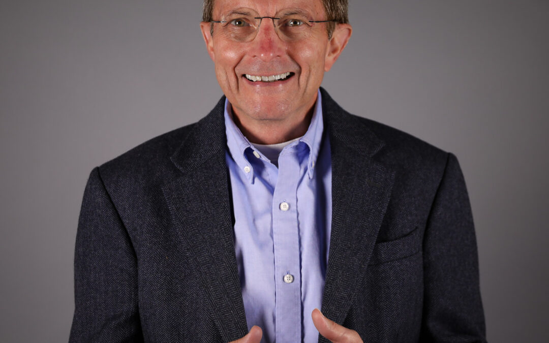 Jim Scarpitti