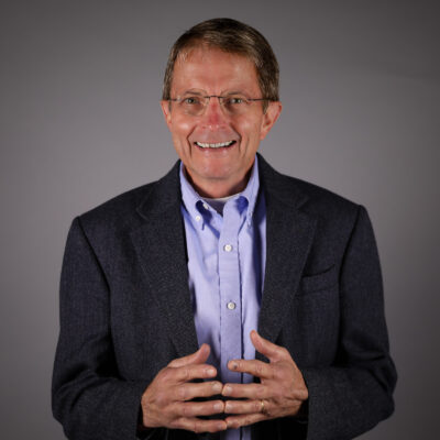 Jim Scarpitti