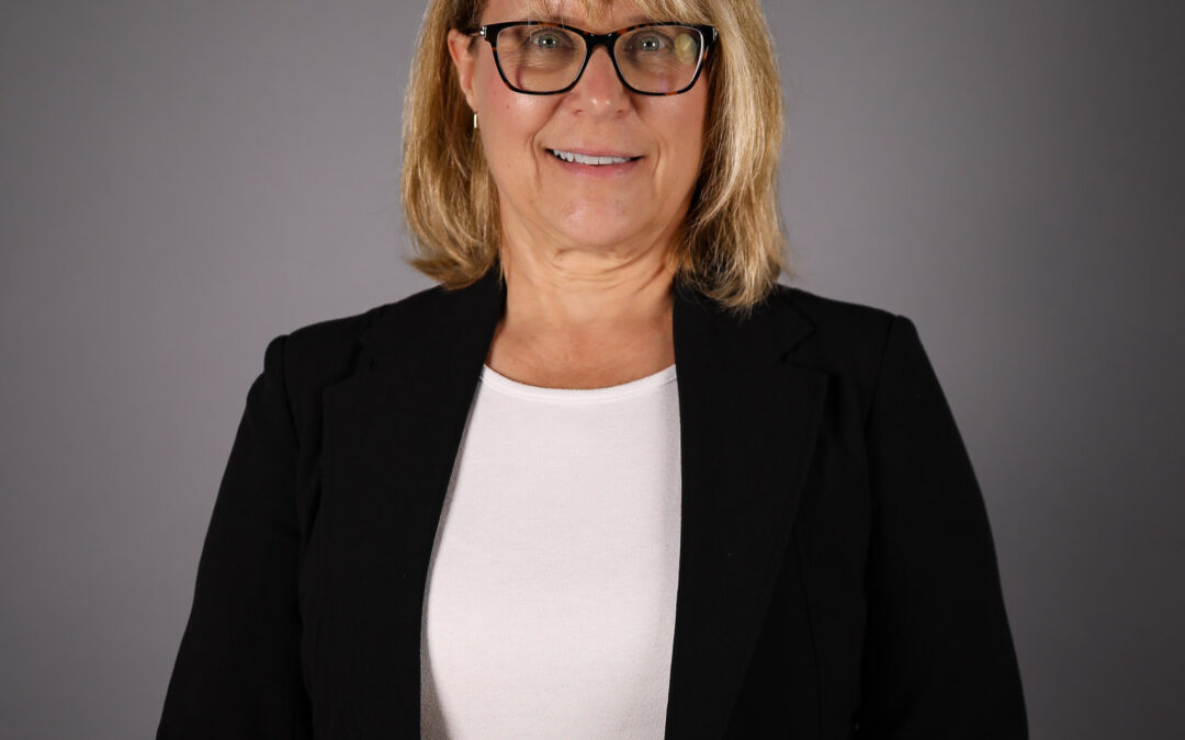 Melanie Deppen