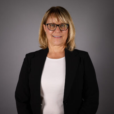 Melanie Deppen
